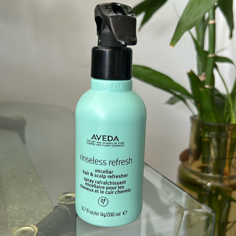 Aveda Rinse Refresh - Discontinued